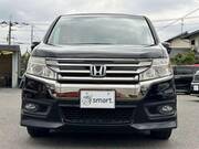 2012 HONDA STEPWAGON