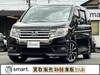 HONDA STEPWAGON