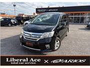 2012 NISSAN SERENA