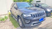 2016 CHRYSLER JEEP GRAND CHEROKEE LIMITED
