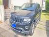 CHRYSLER JEEP GRAND CHEROKEE