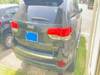 CHRYSLER JEEP GRAND CHEROKEE