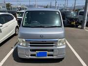 2006 HONDA VAMOS M