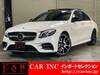 MERCEDES BENZ E-CLASS