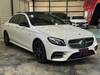 MERCEDES BENZ E-CLASS