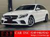 MERCEDES BENZ C-CLASS Stationwagon
