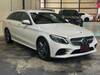 MERCEDES BENZ C-CLASS Stationwagon