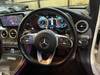 MERCEDES BENZ C-CLASS Stationwagon