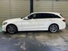 MERCEDES BENZ C-CLASS Stationwagon