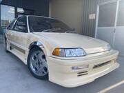 1989 HONDA CIVIC