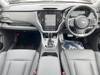 SUBARU LEGACY OUTBACK