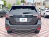 SUBARU LEGACY OUTBACK
