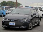2020 TOYOTA COROLLA SPORT