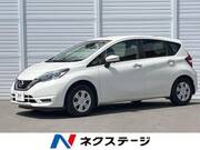 2019 NISSAN NOTE X