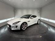 2014 JAGUAR F-TYPE
