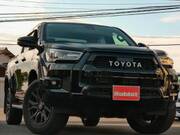 2022 TOYOTA HILUX