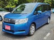2009 HONDA STEPWAGON G L PACKAGE