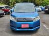 HONDA STEPWAGON