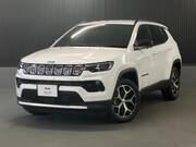 2026 CHRYSLER JEEP COMPASS