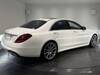 MERCEDES BENZ S CLASS
