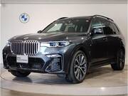 2022 BMW X7