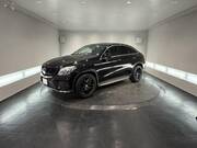 2016 MERCEDES BENZ GLE
