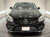 MERCEDES BENZ GLE