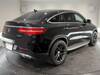 MERCEDES BENZ GLE