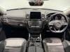 MERCEDES BENZ GLE