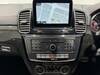 MERCEDES BENZ GLE