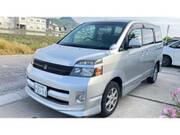 2007 TOYOTA VOXY Z