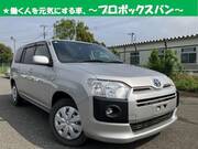 2019 TOYOTA SUCCEED