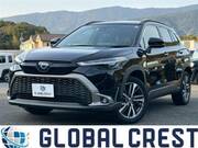 2023 TOYOTA COROLLA CROSS HYBRID Z