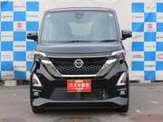 2023 NISSAN ROOX