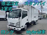 2017 ISUZU OTHER