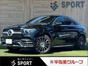 2020 MERCEDES BENZ GLE