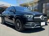 MERCEDES BENZ GLE