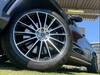 MERCEDES BENZ GLE