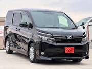 2014 TOYOTA VOXY