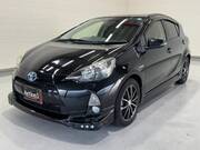 2013 TOYOTA AQUA