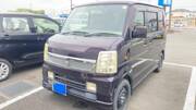 2010 SUZUKI EVERY WAGON
