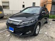 2015 TOYOTA HARRIER