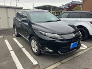 2016 TOYOTA HARRIER