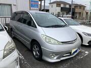 2005 TOYOTA ESTIMA
