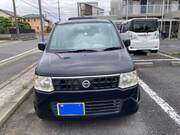 2007 NISSAN OTTI S