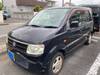 NISSAN OTTI