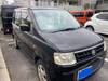 NISSAN OTTI