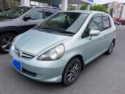 2007 HONDA FIT A