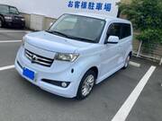 2007 TOYOTA bB