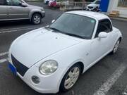 2003 DAIHATSU COPEN ACTIVE TOP